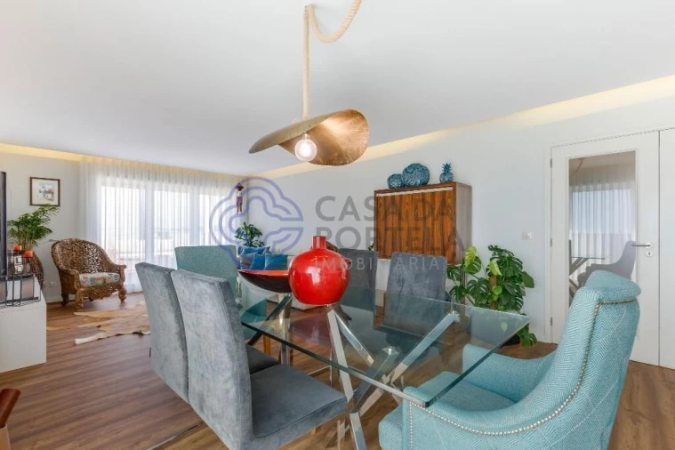 Apartamento T3 para Venda em Matosinhos e Leça da Palmeira Foto 11