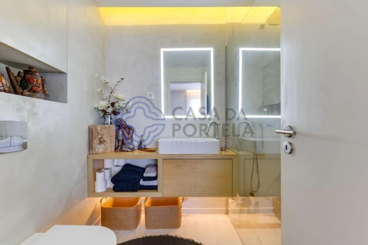 Apartamento T3 para Venda em Matosinhos e Leça da Palmeira Foto 31