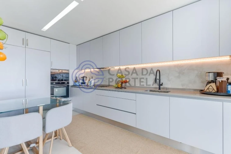 Apartamento T3 para Venda em Matosinhos e Leça da Palmeira Foto 17