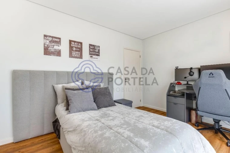 Apartamento T3 para Venda em Matosinhos e Leça da Palmeira Foto 38