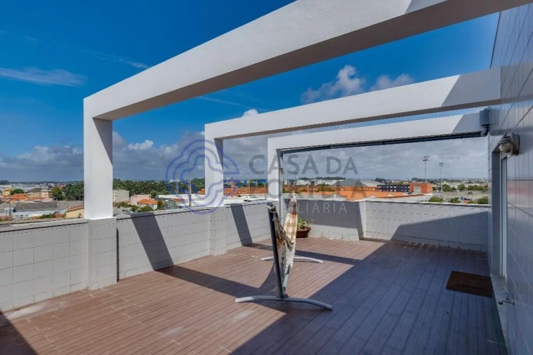 Apartamento T3 para Venda em Matosinhos e Leça da Palmeira Foto 9