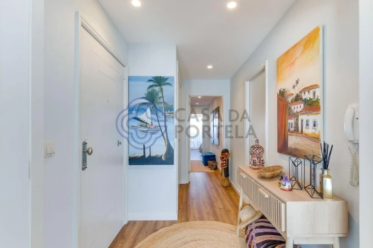 Apartamento T3 para Venda em Matosinhos e Leça da Palmeira Foto 22