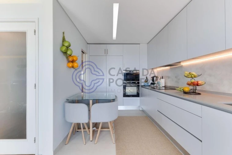 Apartamento T3 para Venda em Matosinhos e Leça da Palmeira Foto 18