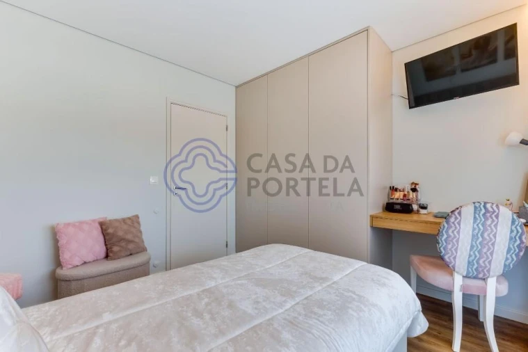 Apartamento T3 para Venda em Matosinhos e Leça da Palmeira Foto 34