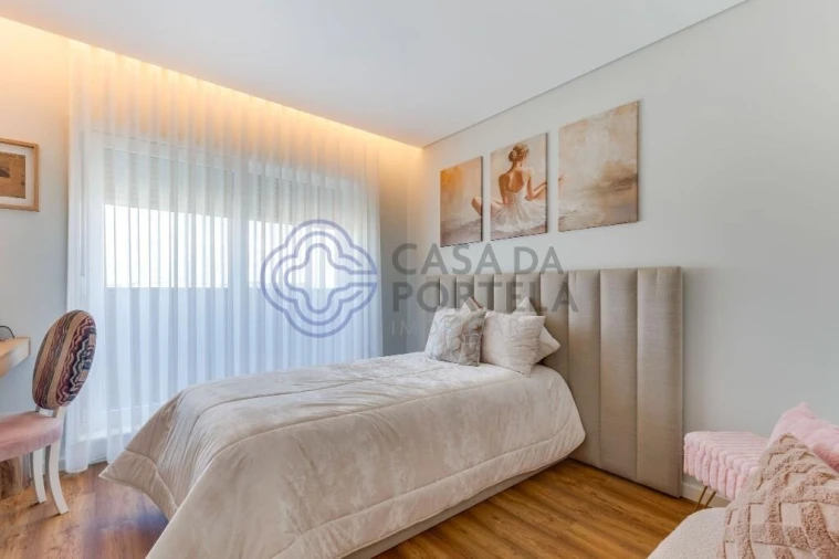 Apartamento T3 para Venda em Matosinhos e Leça da Palmeira Foto 33