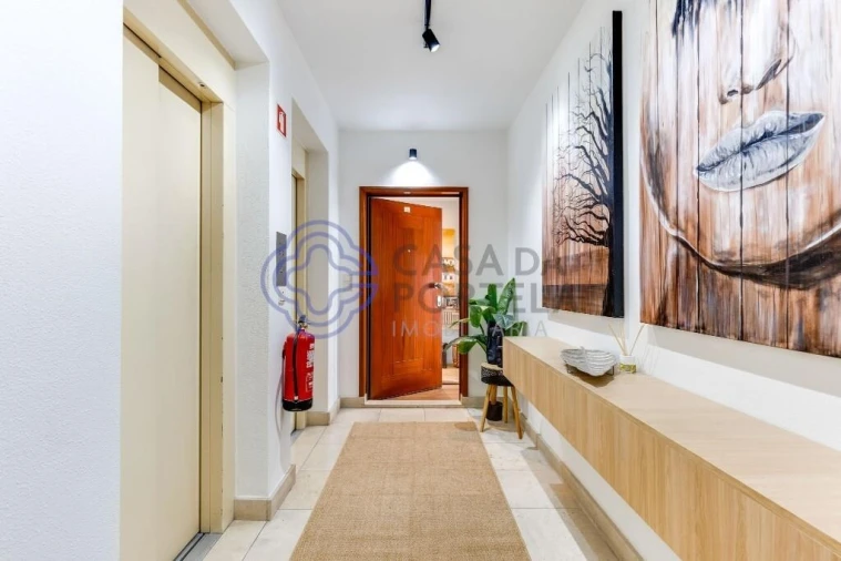 Apartamento T3 para Venda em Matosinhos e Leça da Palmeira Foto 52
