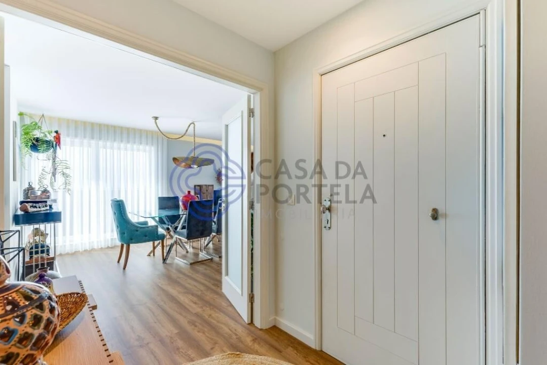 Apartamento T3 para Venda em Matosinhos e Leça da Palmeira Foto 2