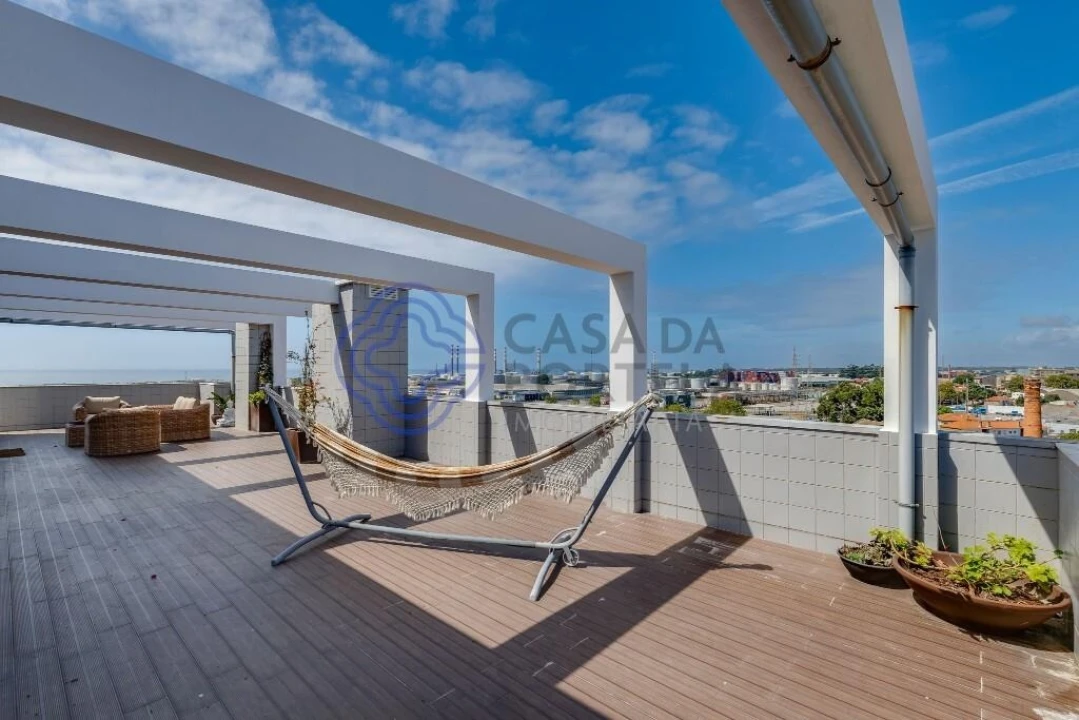 Apartamento T3 para Venda em Matosinhos e Leça da Palmeira Foto 7