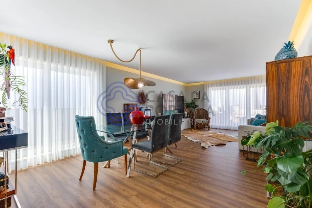 Apartamento T3 para Venda em Matosinhos e Leça da Palmeira Foto 3