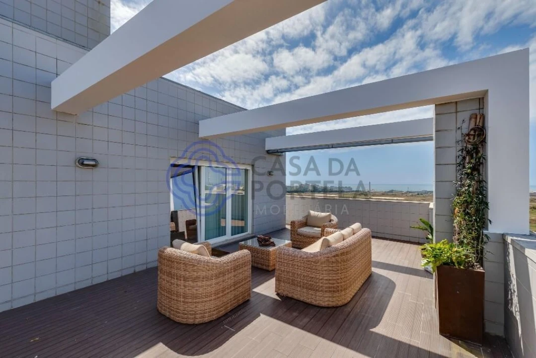 Apartamento T3 para Venda em Matosinhos e Leça da Palmeira Foto 1