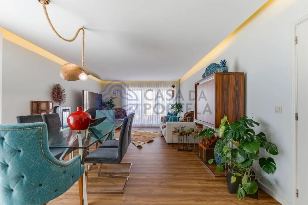 Apartamento T3 para Venda em Matosinhos e Leça da Palmeira Foto 6