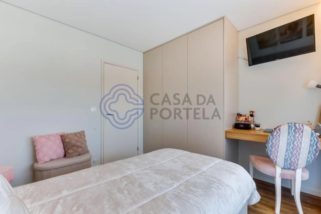 Apartamento T3 para Venda em Matosinhos e Leça da Palmeira Foto 34