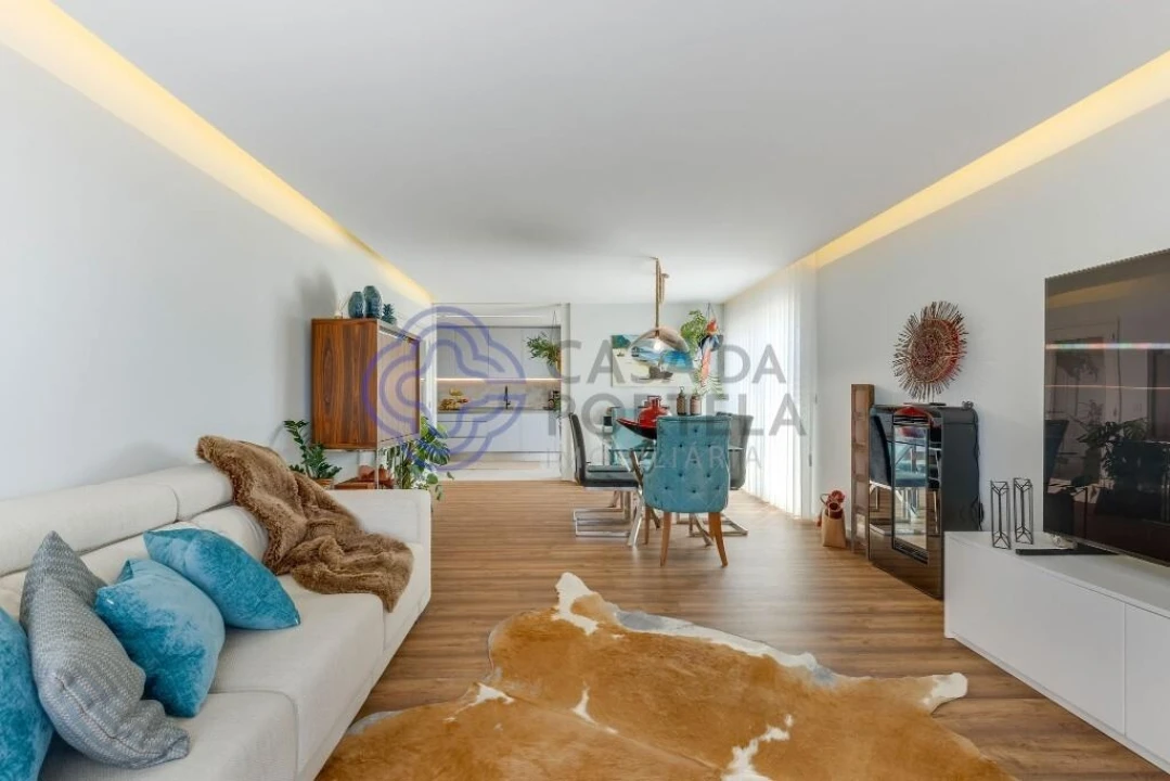 Apartamento T3 para Venda em Matosinhos e Leça da Palmeira Foto 12