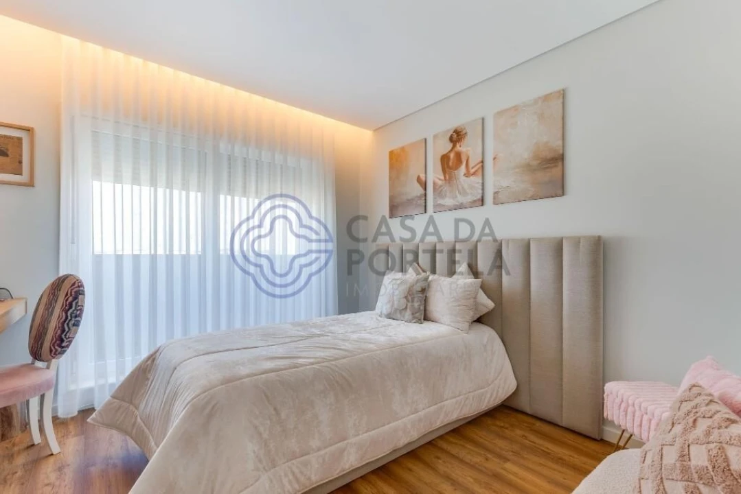 Apartamento T3 para Venda em Matosinhos e Leça da Palmeira Foto 33