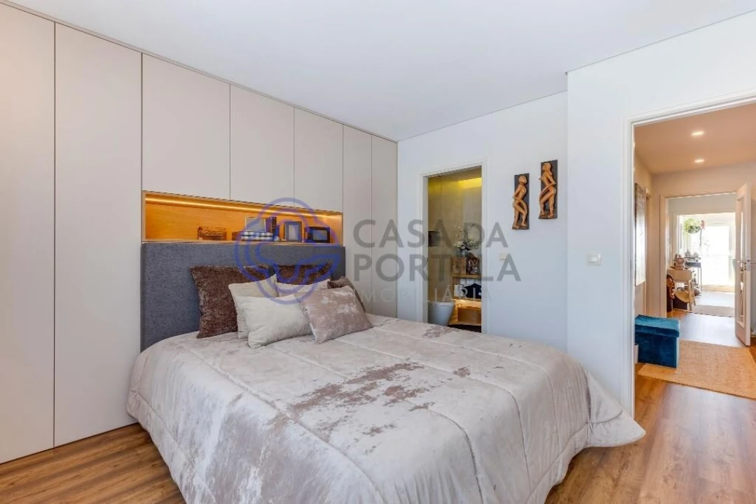Apartamento T3 para Venda em Matosinhos e Leça da Palmeira Foto 29
