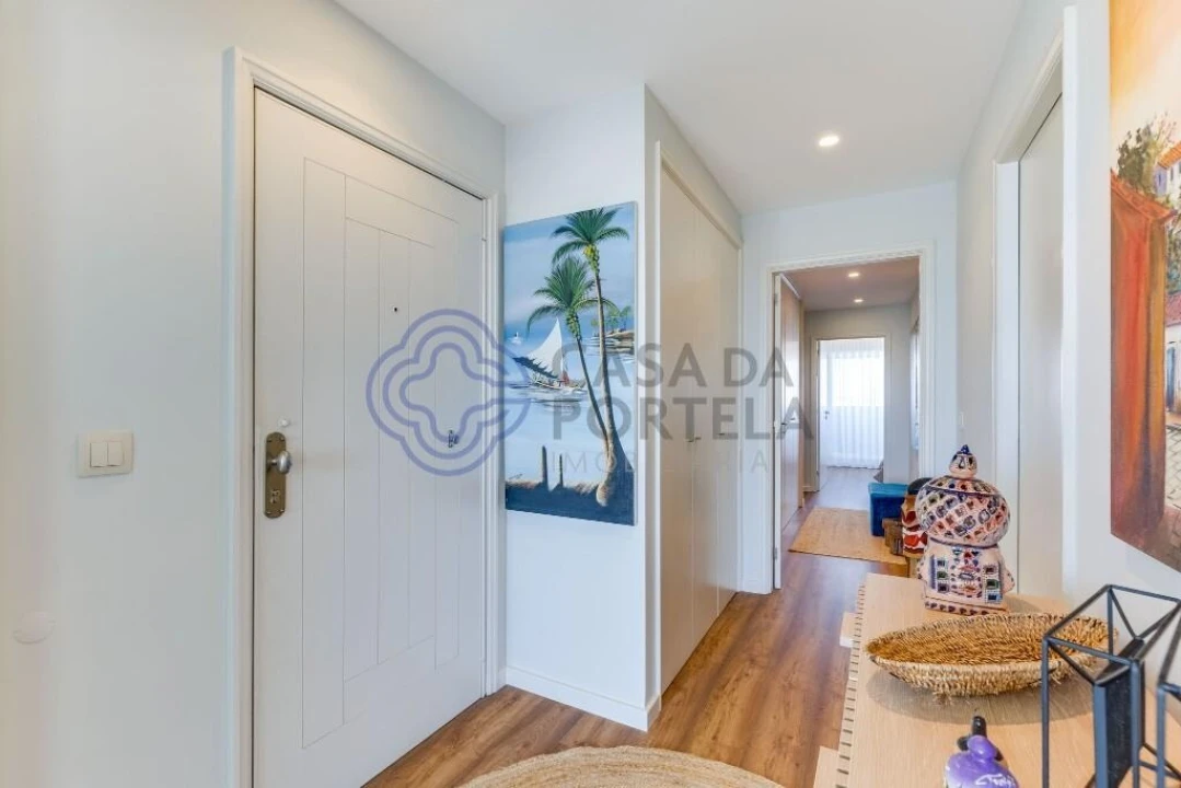 Apartamento T3 para Venda em Matosinhos e Leça da Palmeira Foto 21