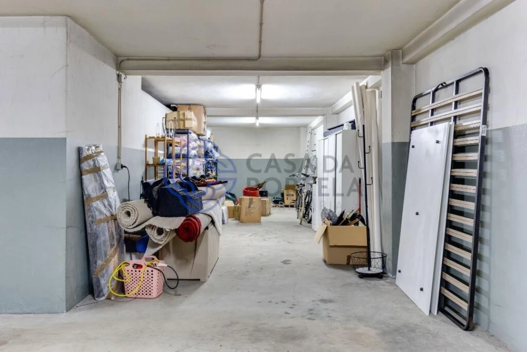 Apartamento T3 para Venda em Matosinhos e Leça da Palmeira Foto 45
