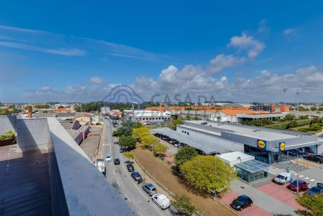 Apartamento T3 para Venda em Matosinhos e Leça da Palmeira Foto 41
