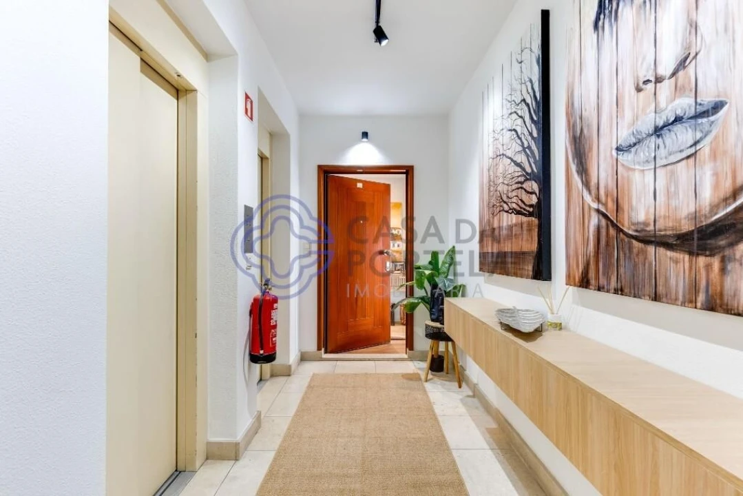 Apartamento T3 para Venda em Matosinhos e Leça da Palmeira Foto 52