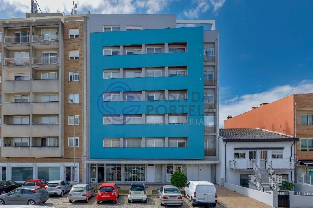 Apartamento T3 para Venda em Matosinhos e Leça da Palmeira Foto 53