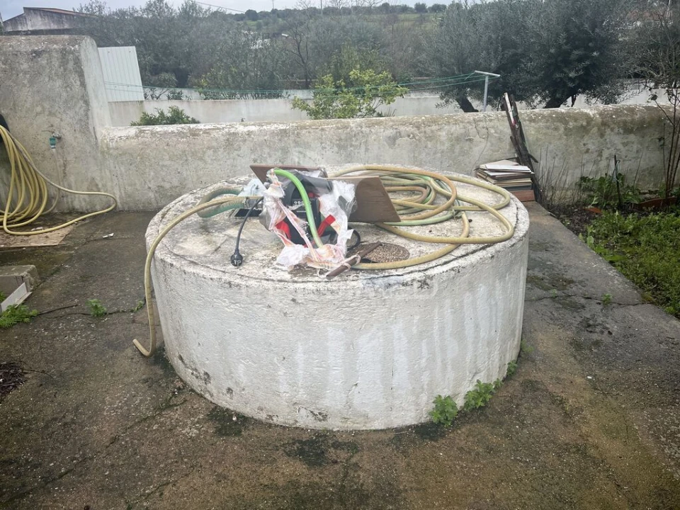 Moradia T2 para Venda em Alfundão e Peroguarda Foto 19