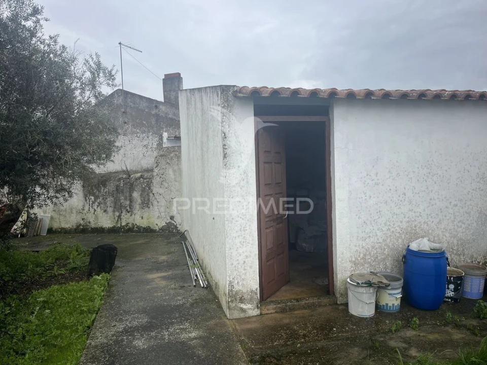 Moradia T2 para Venda em Alfundão e Peroguarda Foto 17
