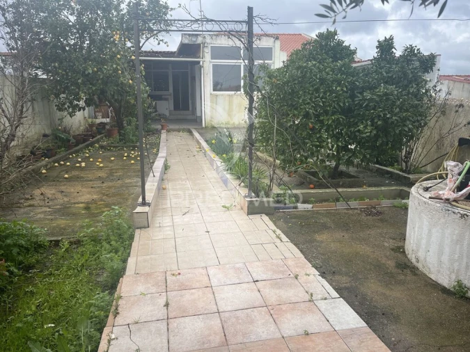 Moradia T2 para Venda em Alfundão e Peroguarda Foto 14