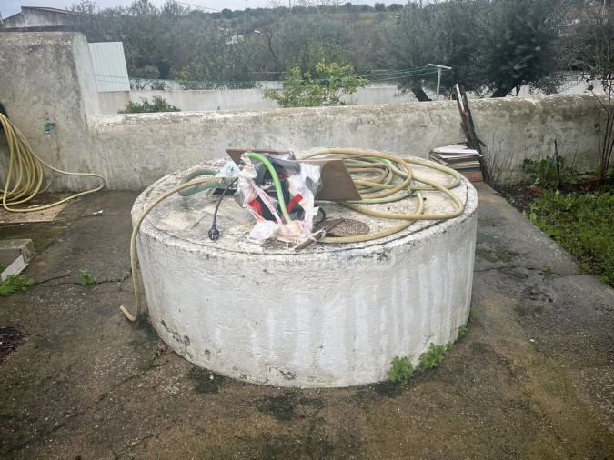 Moradia T2 para Venda em Alfundão e Peroguarda Foto 19