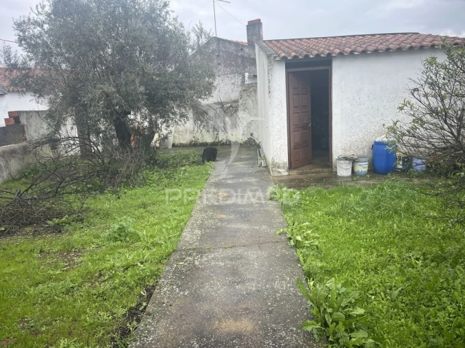 Moradia T2 para Venda em Alfundão e Peroguarda Foto 16