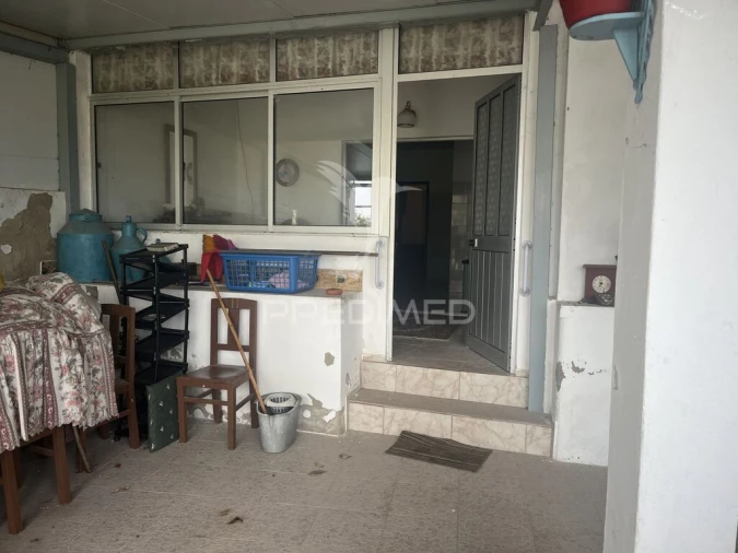 Moradia T2 para Venda em Alfundão e Peroguarda Foto 13