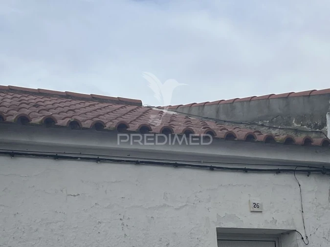 Moradia T2 para Venda em Alfundão e Peroguarda Foto 20