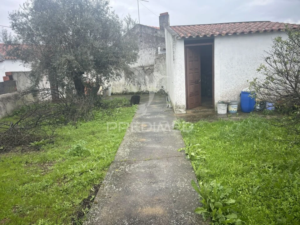 Moradia T2 para Venda em Alfundão e Peroguarda Foto 16