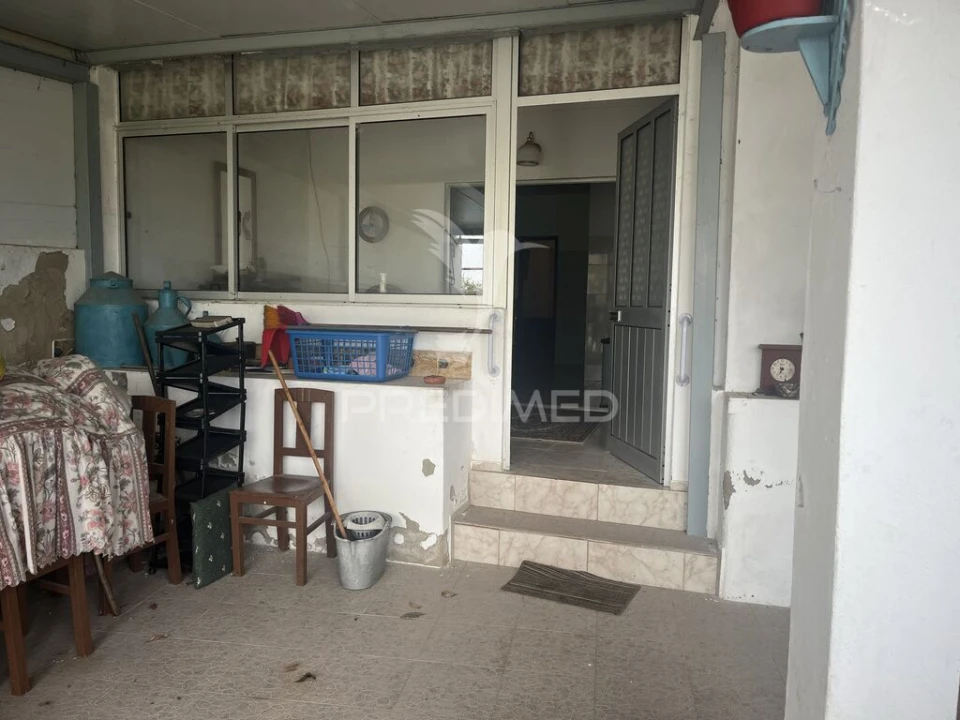 Moradia T2 para Venda em Alfundão e Peroguarda Foto 13