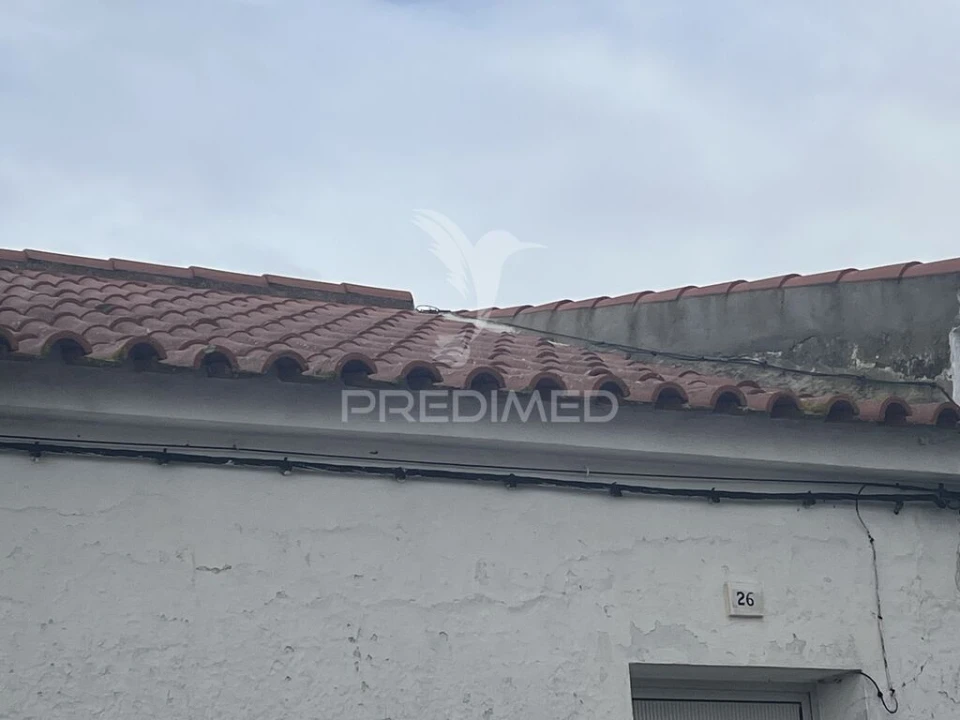 Moradia T2 para Venda em Alfundão e Peroguarda Foto 20