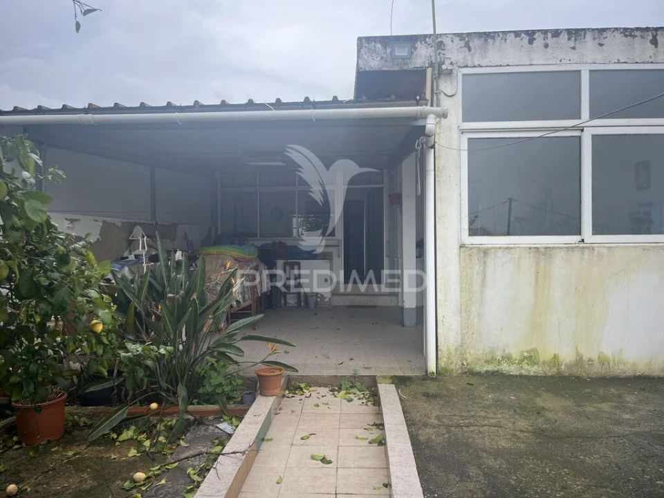 Moradia T2 para Venda em Alfundão e Peroguarda Foto 11