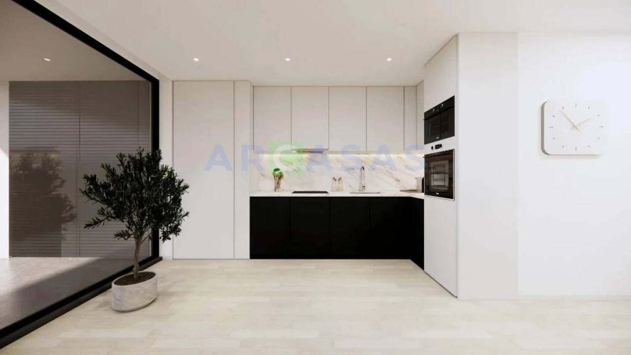 Apartamento T2 para Venda em Fânzeres e São Pedro da Cova Foto 11