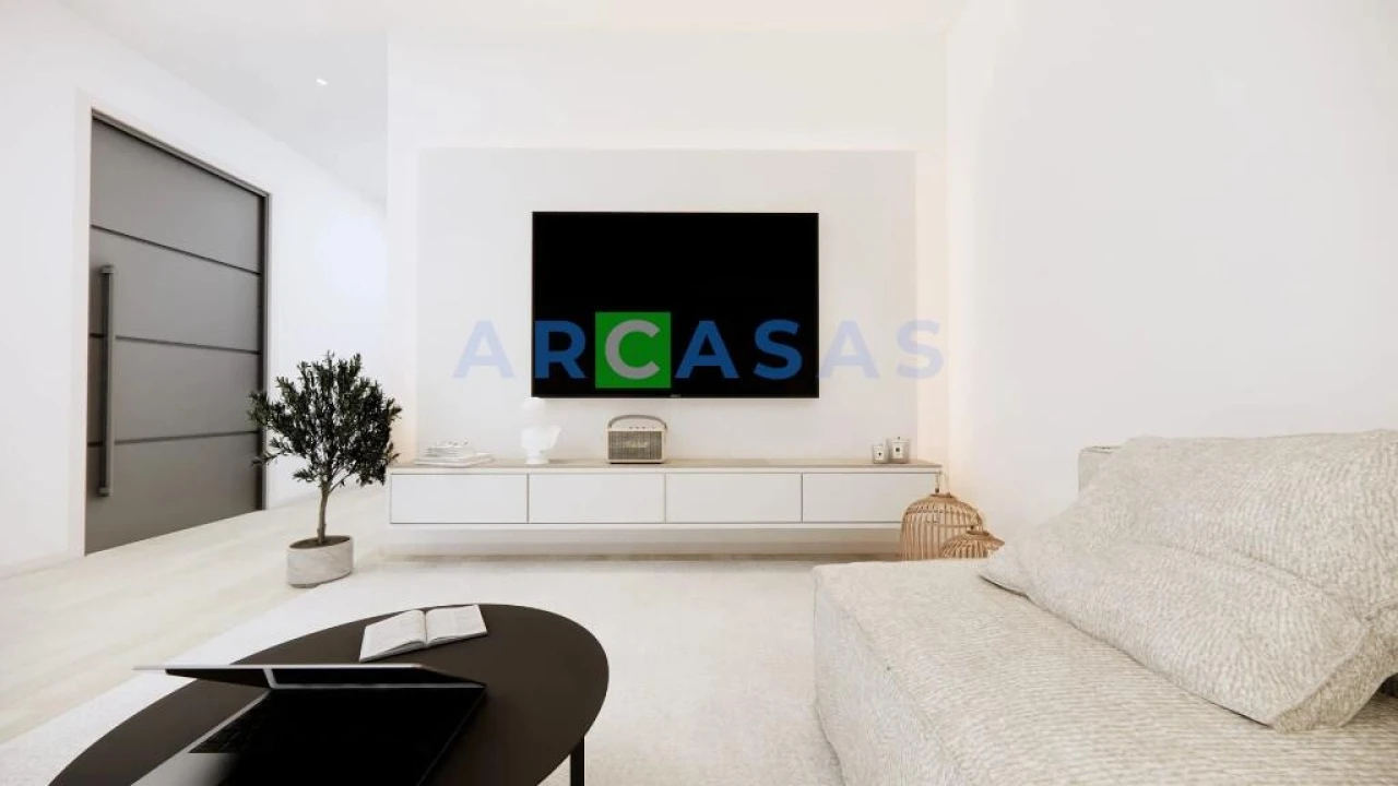 Apartamento T2 para Venda em Fânzeres e São Pedro da Cova Foto 10