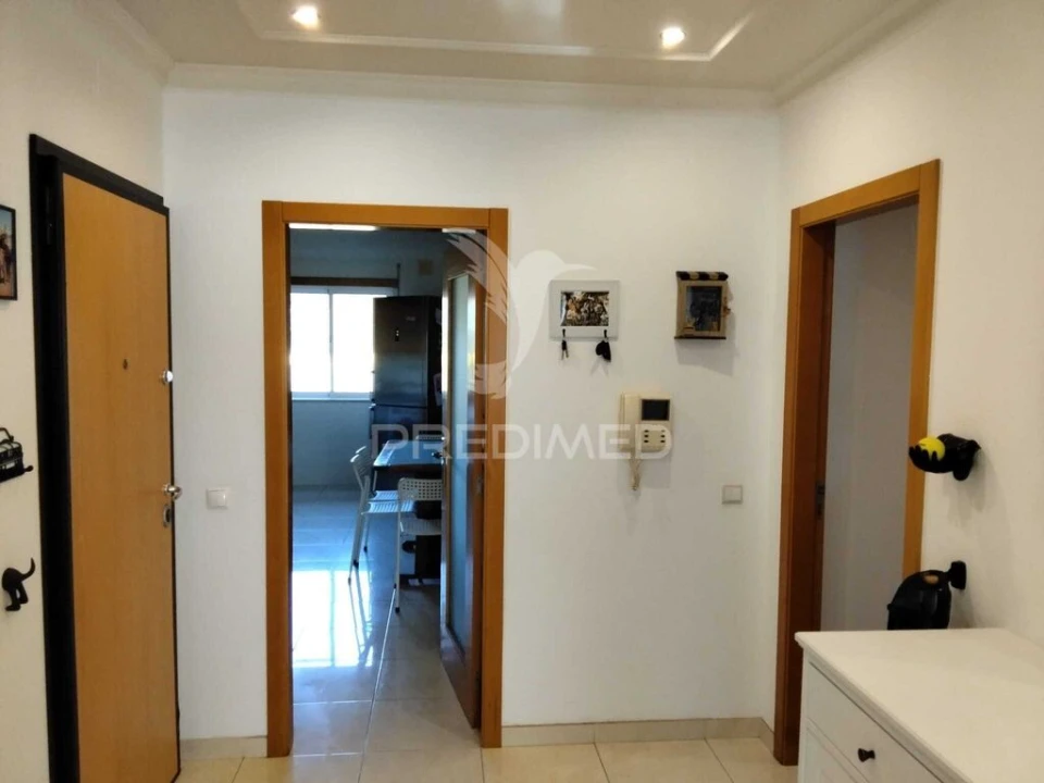 Apartamento T3 para Venda em Romeira e Várzea Foto 6