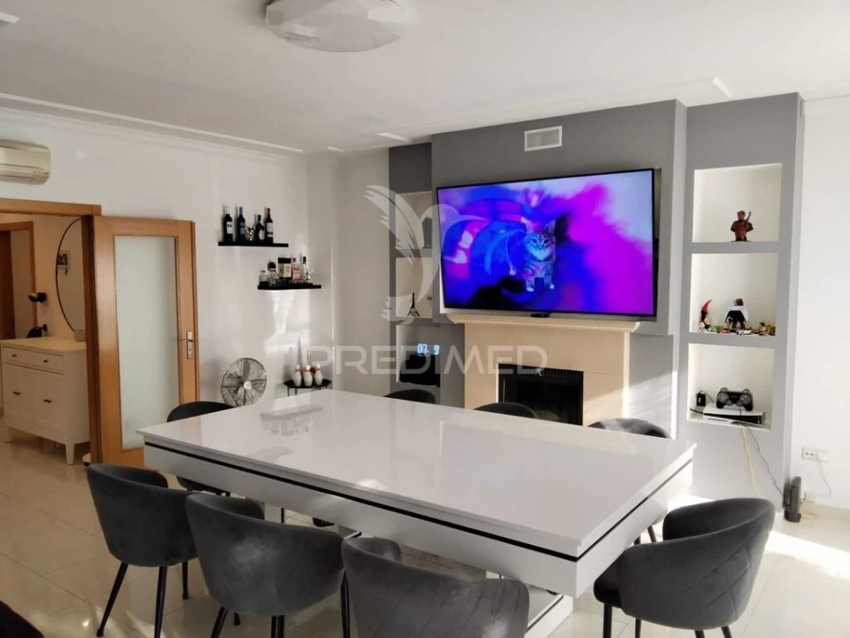 Apartamento T3 para Venda em Romeira e Várzea Foto 14