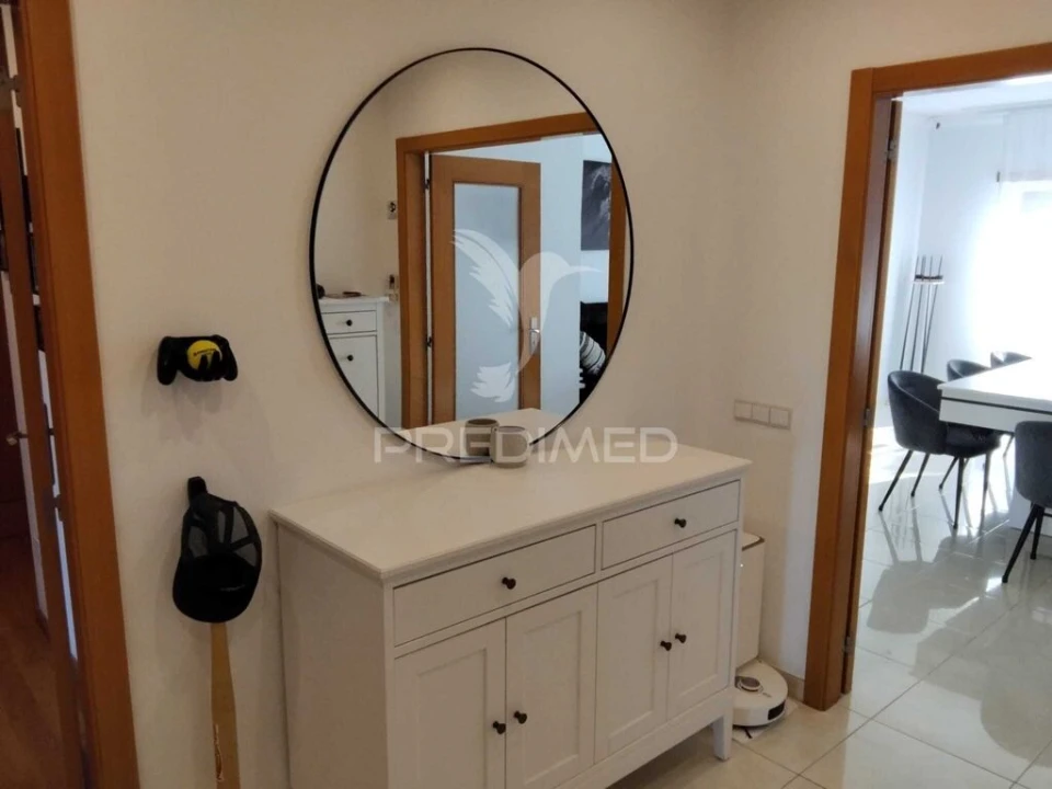Apartamento T3 para Venda em Romeira e Várzea Foto 9