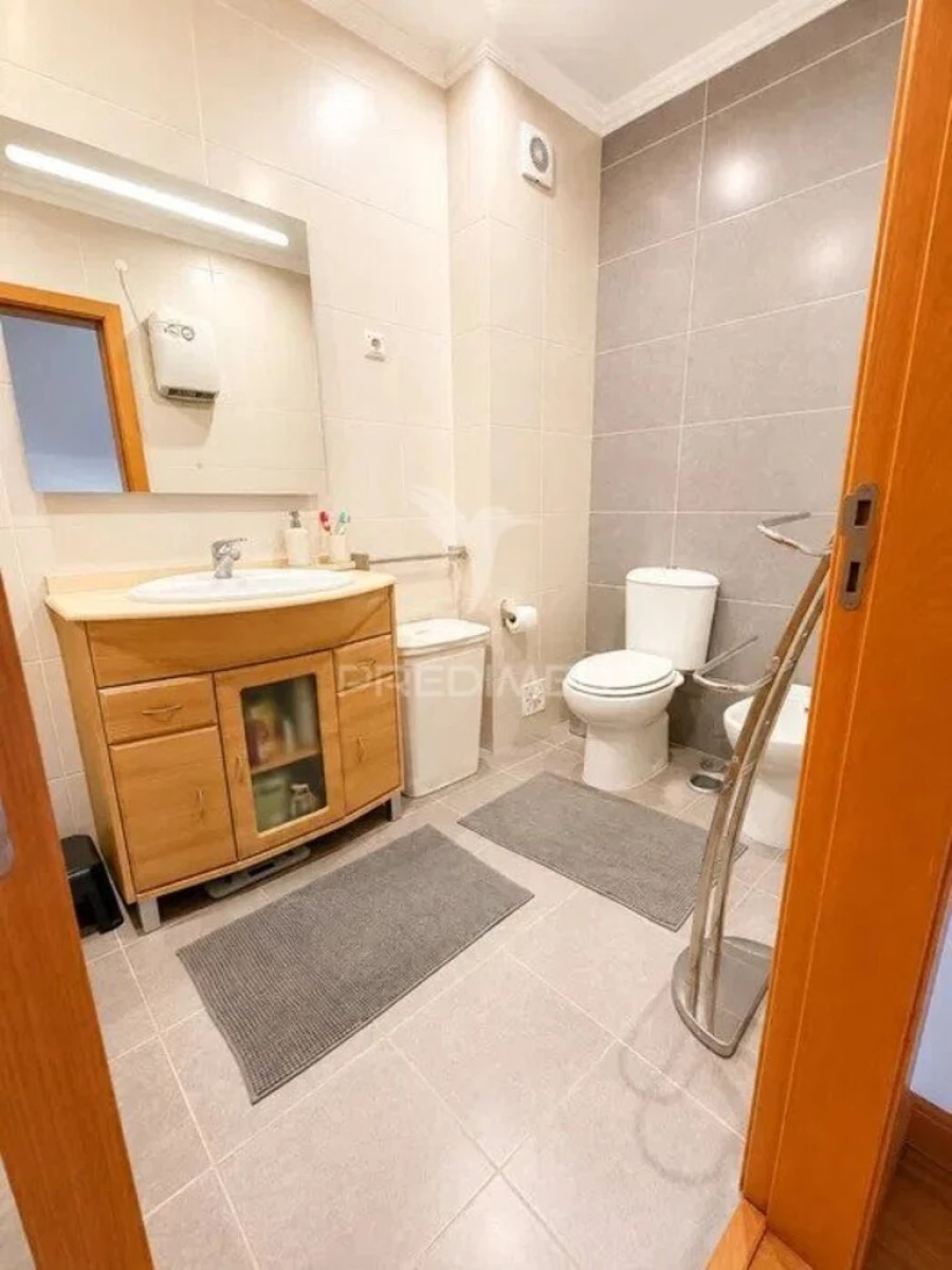Apartamento T3 para Venda em Romeira e Várzea Foto 12