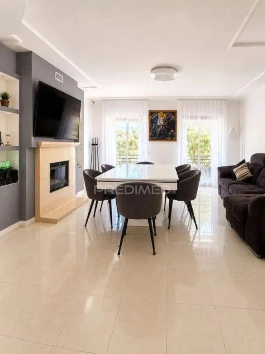 Apartamento T3 para Venda em Romeira e Várzea Foto 13