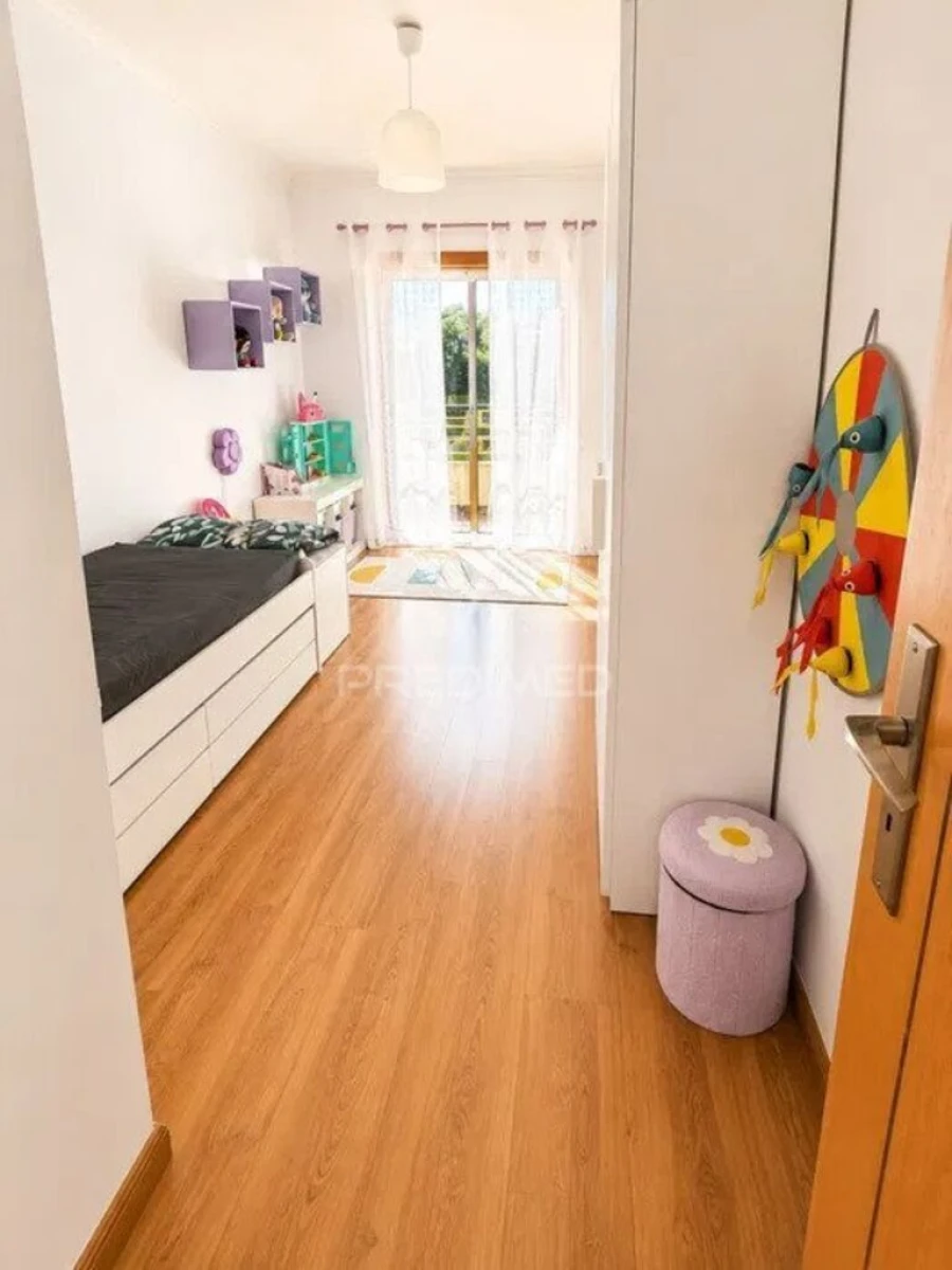 Apartamento T3 para Venda em Romeira e Várzea Foto 10
