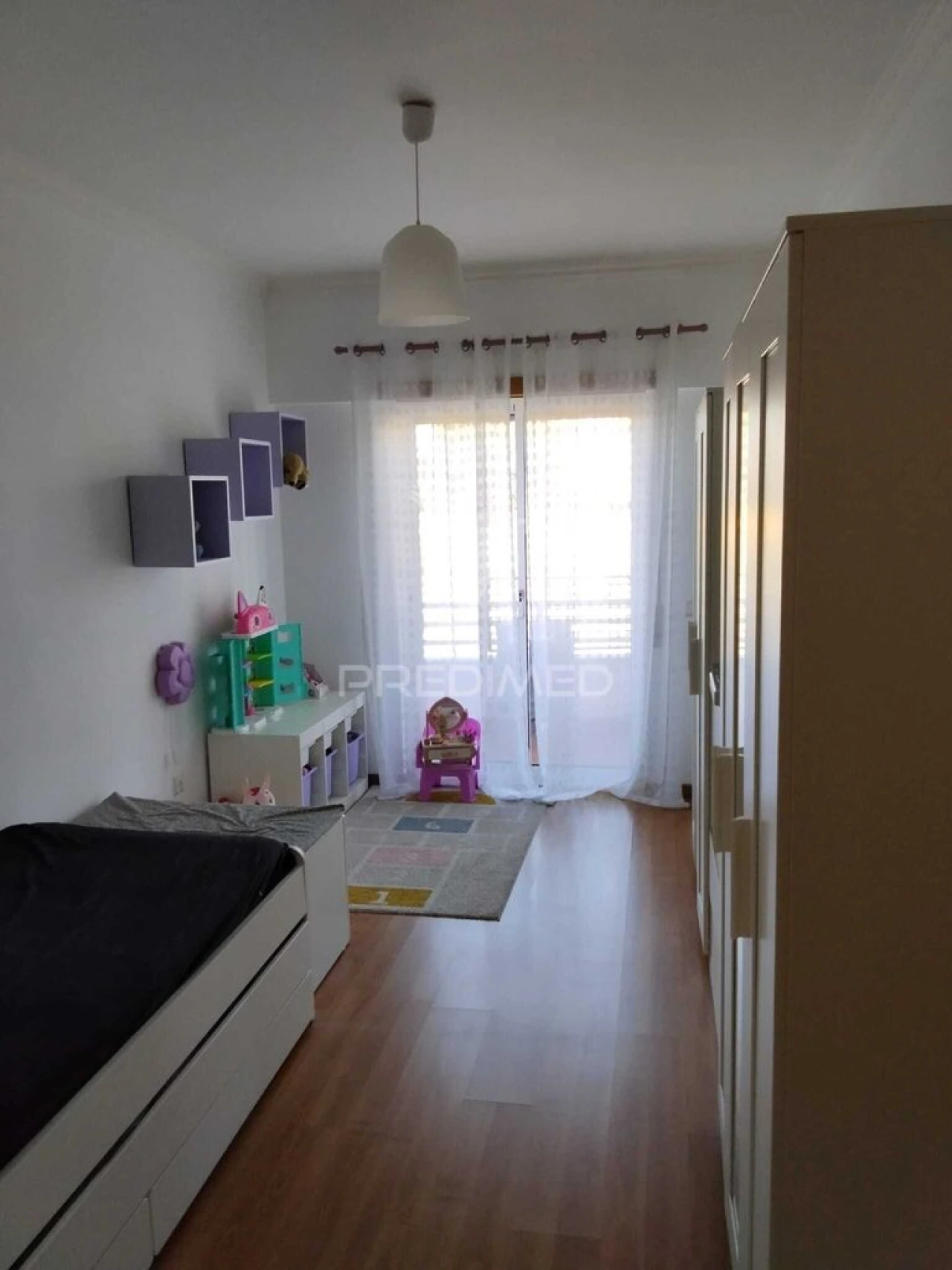 Apartamento T3 para Venda em Romeira e Várzea Foto 16