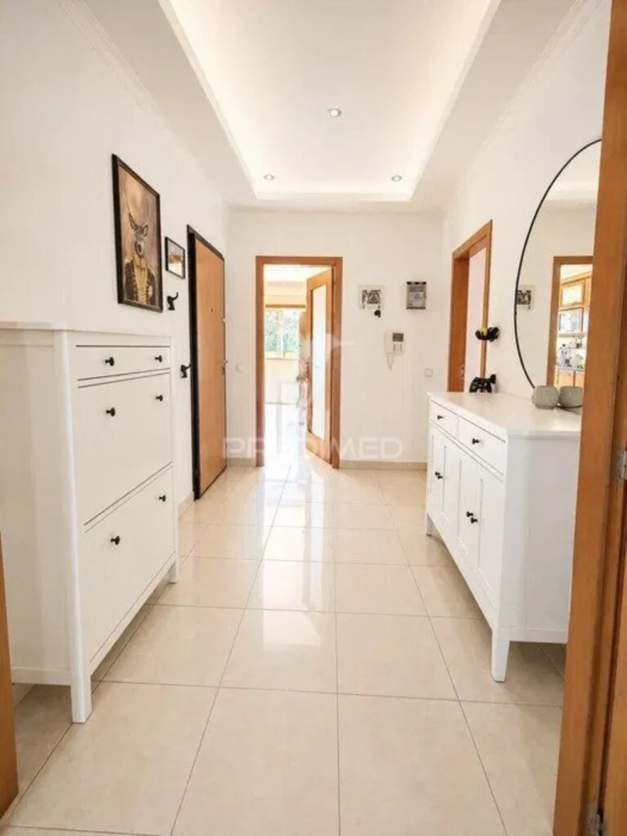 Apartamento T3 para Venda em Romeira e Várzea Foto 8