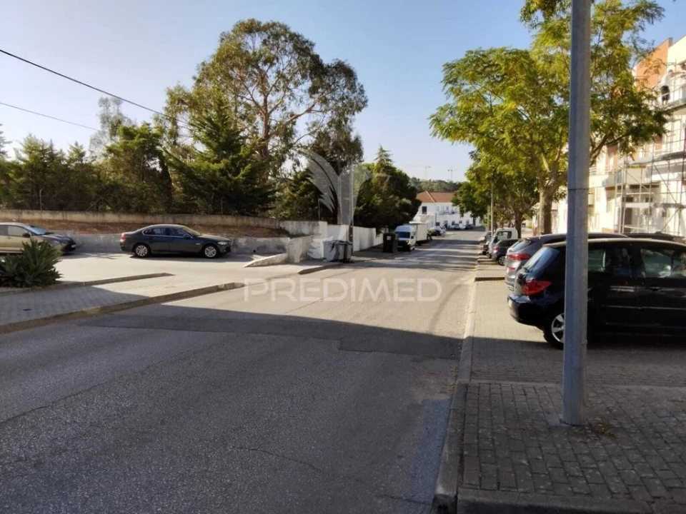 Apartamento T3 para Venda em Romeira e Várzea Foto 2
