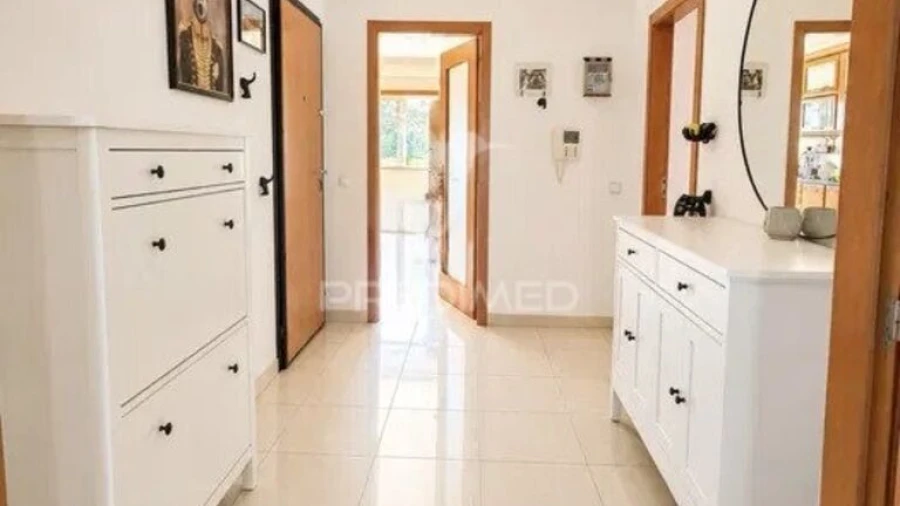 Apartamento T3 para Venda em Romeira e Várzea