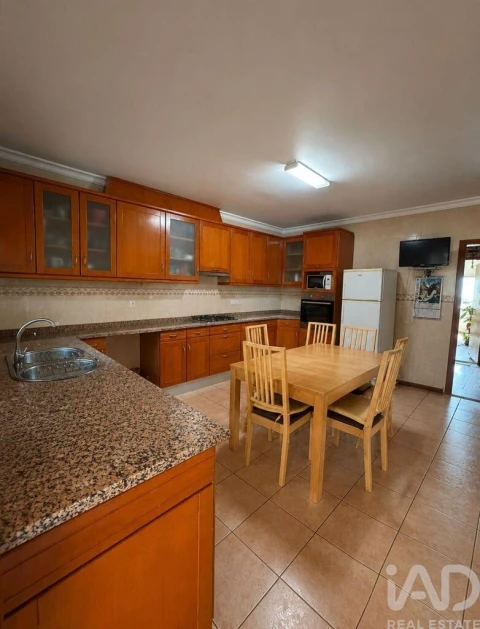 Moradia T4 para Venda em Gafanha da Nazaré