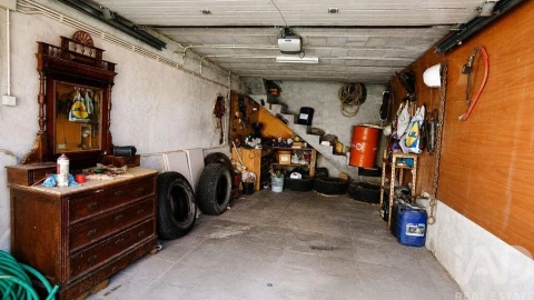 Garagem para Venda em Seixo da Beira