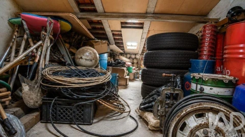 Garagem para Venda em Seixo da Beira